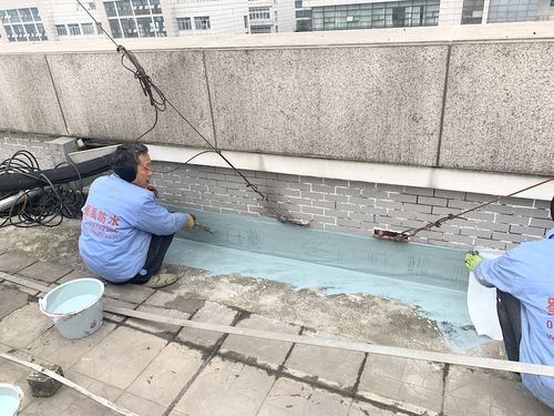 四川省成都市楼顶防水,屋顶防水工程施工,屋面防水补漏