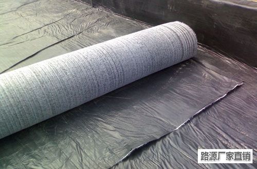 四川厂家直销 天然钠基防水毯 - 绿色生态 - 经营产品 - 土工材料基地