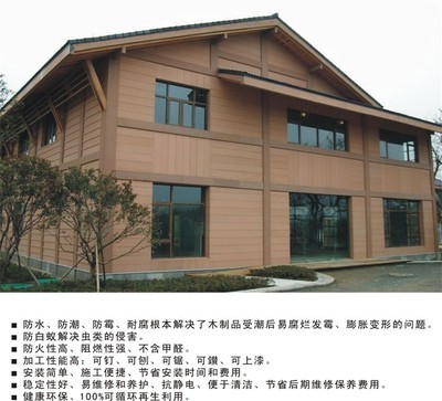 泸州园锦木塑专业承接户外园林小品工程 - 泸州论坛 - 四川论坛-麻辣社区