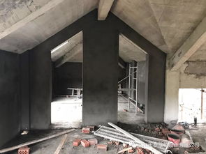 四川自建乡村别墅设计施工团队 重庆自建房设计施工别墅公司 云南别墅修建