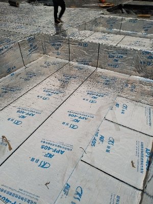 四川中天石防水工程