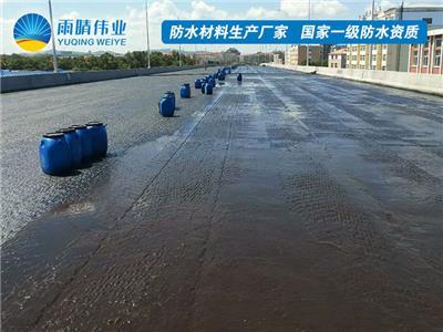 高聚物改性沥青防水涂料相关产品推荐