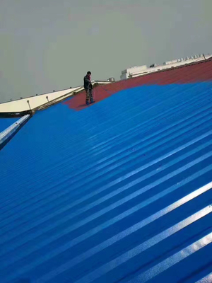 重庆市彩钢棚搭建给您好的建议「在线咨询」